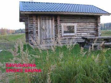 Фото номера Дом для отпуска Дома для отпуска Holiday Home Lehtikuusenranta г. Hankamäki 9