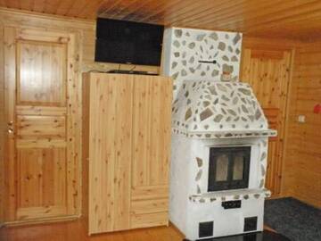 Фото номера Дом для отпуска Дома для отпуска Holiday Home Lehtikuusenranta г. Hankamäki 14