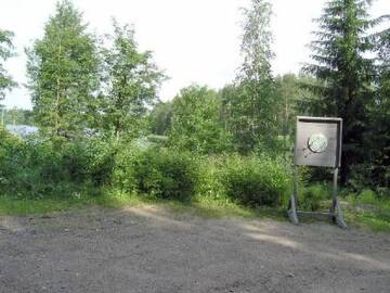 Фото номера Дом для отпуска Дома для отпуска Holiday Home Kiikkukallio г. Hankamäki 22