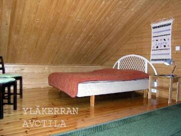 Фото номера Дом для отпуска Дома для отпуска Holiday Home Kiikkukallio г. Hankamäki 19