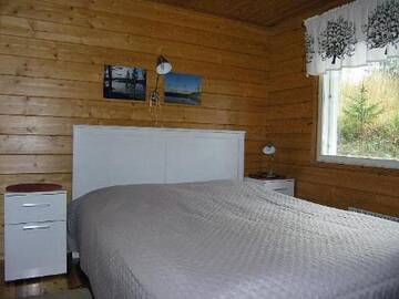 Фото номера Дом для отпуска Дома для отпуска Holiday Home Kiikkukallio г. Hankamäki 20