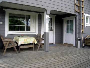 Фото номера Дом для отпуска Дома для отпуска Holiday Home Kiikkukallio г. Hankamäki 21