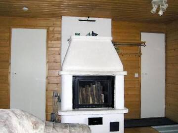 Фото номера Дом для отпуска Дома для отпуска Holiday Home Kiikkukallio г. Hankamäki 12