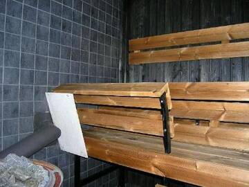 Фото номера Дом для отпуска Дома для отпуска Holiday Home Kiikkukallio г. Hankamäki 9