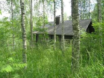 Фото номера Дом для отпуска Дома для отпуска Holiday Home Kiikkukallio г. Hankamäki 6