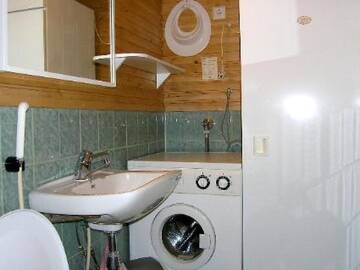 Фото номера Дом для отпуска Дома для отпуска Holiday Home Kiikkukallio г. Hankamäki 13