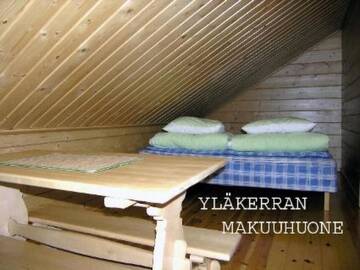 Фото номера Дом для отпуска Дома для отпуска Holiday Home Kiikkukallio г. Hankamäki 11