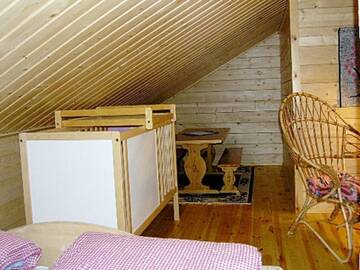 Фото номера Дом для отпуска Дома для отпуска Holiday Home Kierinniemi г. Hankamäki 7